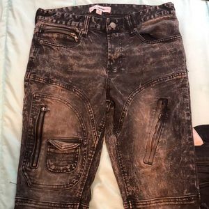 Fashion Nova Men’s Jeans